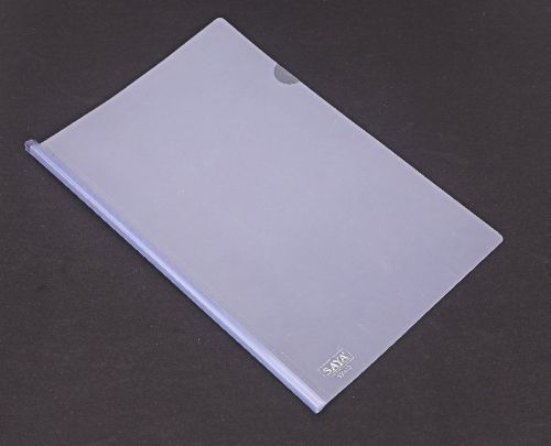 Saya 10 CT. Superline Slide Bar Strip File-A4
