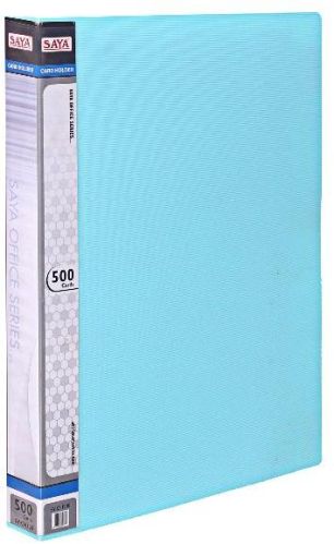 Saya Card Holder - Upgradable