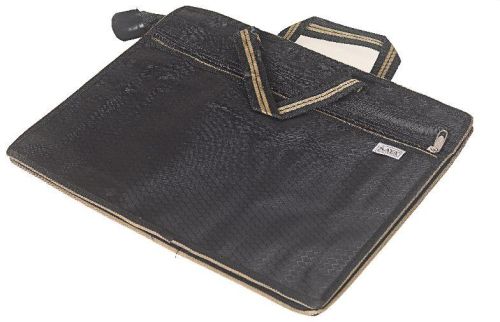 Fabric Saya Handy Zip Bag, Feature : Easy Folding, Easy To Carry, Eco-Friendly, Good Quality, Light Weight