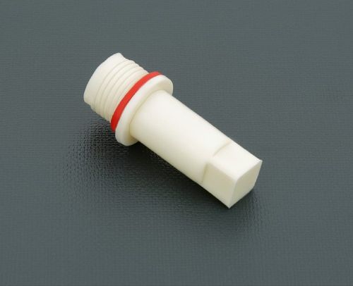 CPVC End Plug, Packaging Type : Box