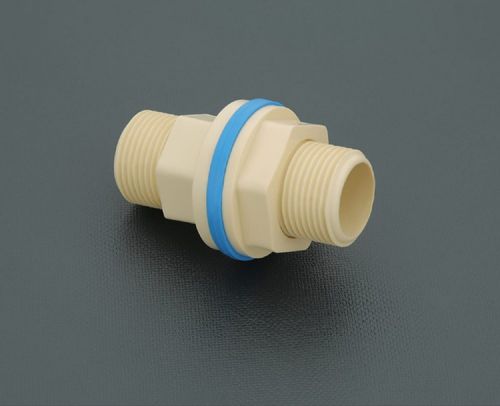 CPVC Tank Nipple
