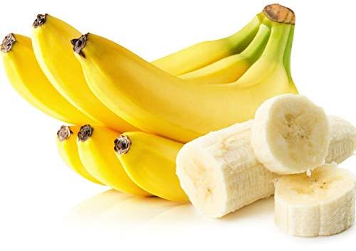 Organic Fresh Banana, Shelf Life : 1week