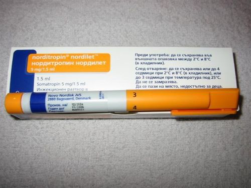 Buy Norditropin Pen Original