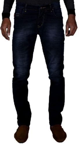 Article No. 10456-2 Mens Denim Jeans, Waist Size : 28, 30, 32, 34, 36, 38