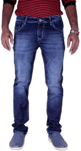 Article No. 10477-1 Mens Denim Jeans, Waist Size : 28, 30, 32, 34, 36, 38