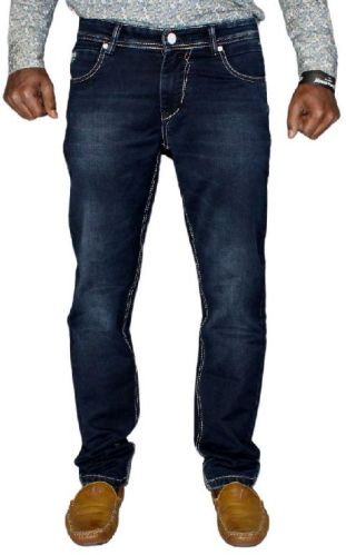 Article No. 10482-1 Mens Denim Jeans, Waist Size : 28, 30, 32, 34, 36, 38