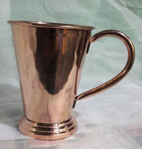 Sahi Hai Copper Lassi Mug, Capacity : 16 Oz