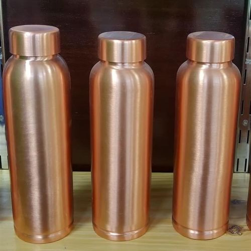 Sahi Hai Milton Copper Water Bottle, Feature : Heat Resistance