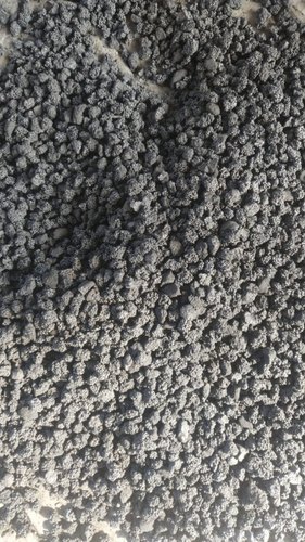 10mm Calcined Petroleum Coke Granules