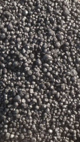 6mm Calcined Petroleum Coke Granules