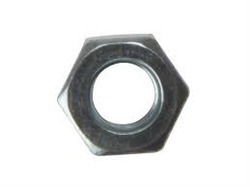 Stainless Steel Hex Washers, Size : Standard