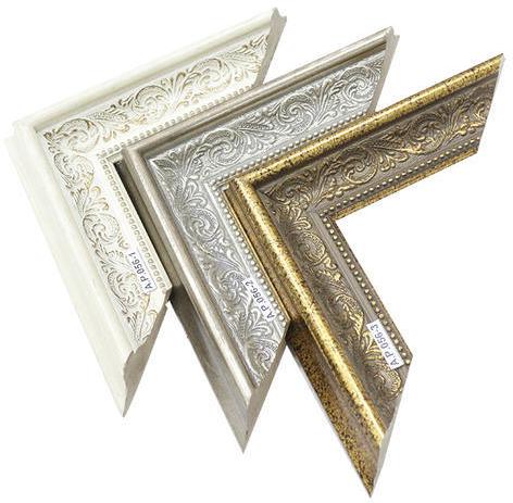 Traditional Photo Frames