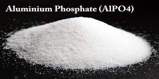 Aluminum Phosphate, Purity : 100%