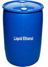 Liquid Ethanol, Classification : Alcohol