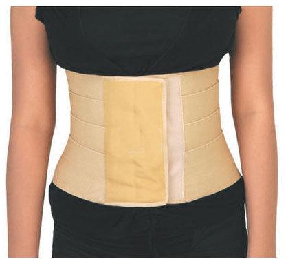 Elasticity Abdominal Belts, Feature : Adjustable, Breathable