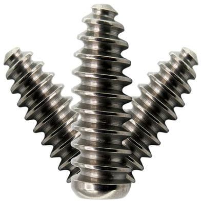 ACL Screws, For Surgical Use, Length : 10-20cm