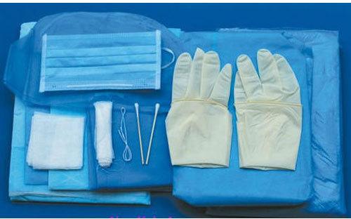 Maternity Kit, For Clinical, Home Purpose, Hospital, Feature : High Accuracy