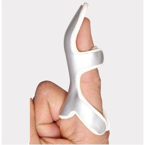 Cotton Frog Splint, For Finger Fracture, Feature : Antistatic, Long Life