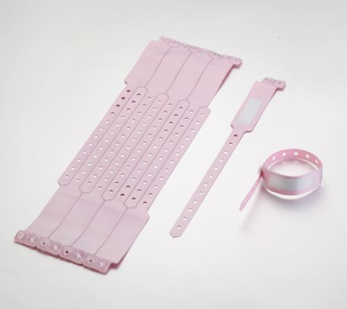 Vinyl Adult Insert Card Band, Color : Red, Green, Blue, Yellow, Black, White, Pink, Orange