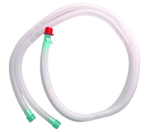 Basic Ventilator Circuits, Feature : Wide Range, High Transparency, Flexibility, Minimum Compliances Sterile.