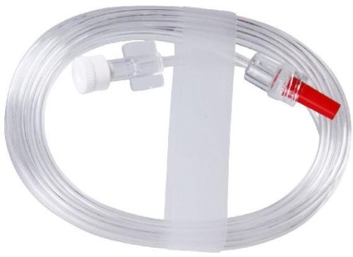 High Pressure Extension Line