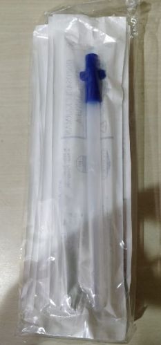 Plastic Karman Cannula, Size : 4mm – 12mm