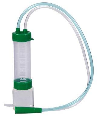 Lnfant Mucus Extractor, Capacity : 25 Ml