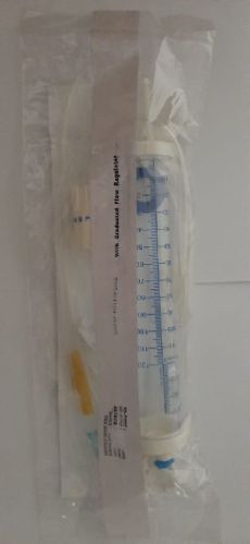 Measured Volume Burette Set, Capacity : 100, 150 Ml