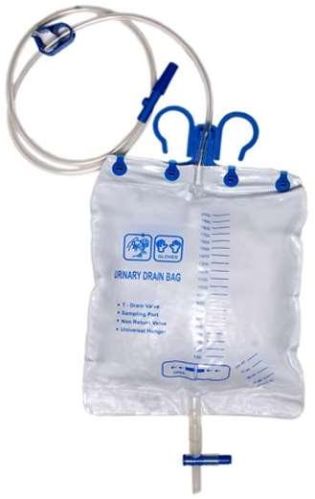 Urine Collecting Bag