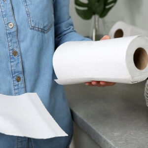 Paper Towel, For Personal, Feature : Disposable, Eco Friendly