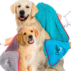 PET Towel, Technics : Machine Made