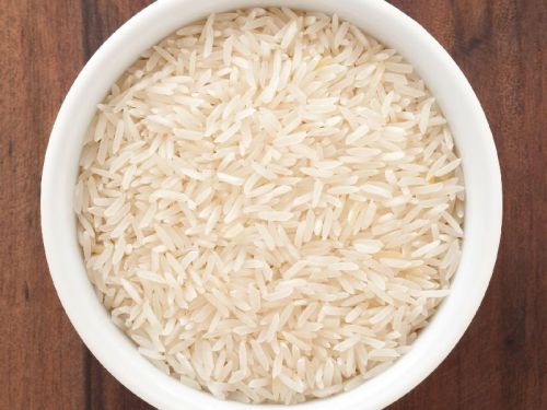 Natural Basmati Rice, Packaging Type : Jute Bags