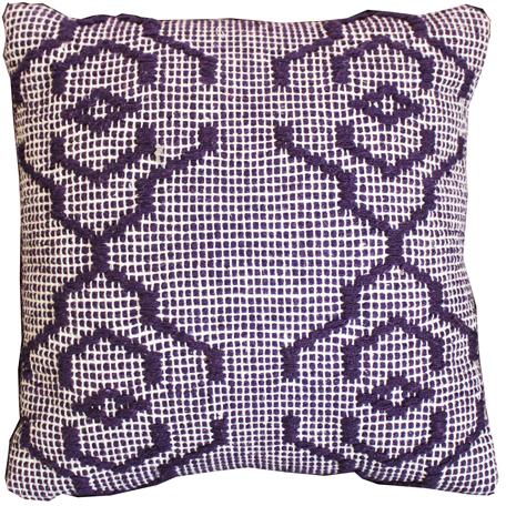 Orient Square Cotton Designer Cushions, For Home, Hotel, Office, Style : Modern