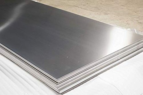 Rectangle Polished Duplex Steel Sheets, For Industrial, Length : 1-1000mm