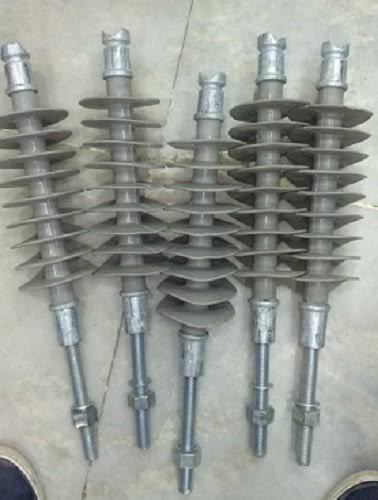 Polymer Disc Insulator, Rated Voltage : 11 Kv