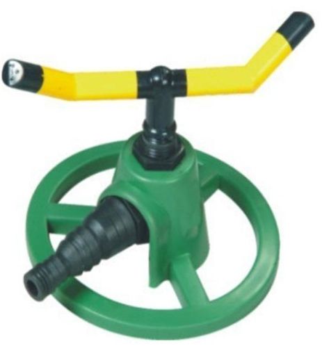 Arms Plastic Sprinkler, For Residential