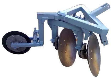 Disc Plough