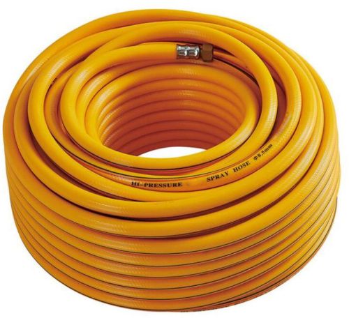 GRAI HTP Hose Pipe, Hose Length (mm) : 50mtrs