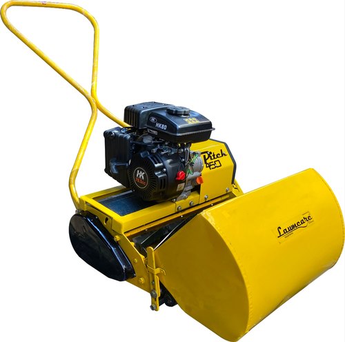 Lawn Mower, Power : 1.8 HP To 4 HP