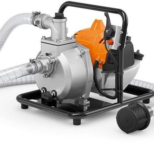 Stihl Petrol Water Pump, Power : 2.1hp, 1.55 KW