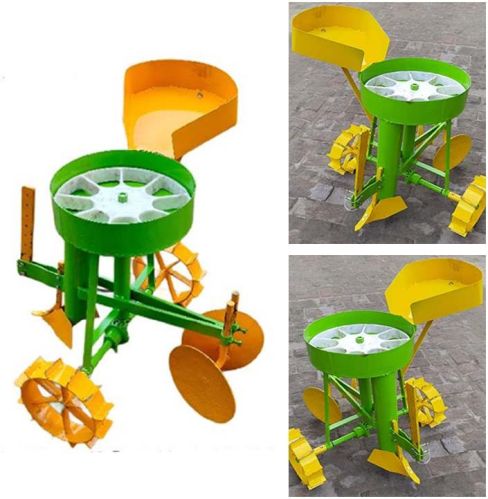 Potato Planter