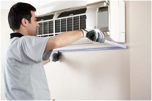 Air Conditioner Installation Services