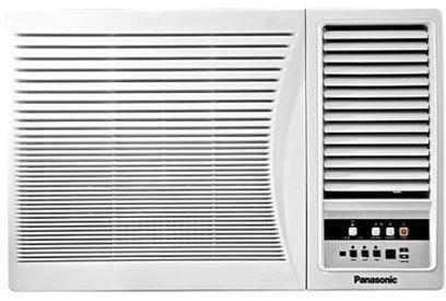 Panasonic Window Air Conditioner (CW-XC182AG), Voltage : 230 V