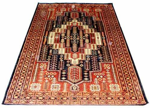 Afgani Carpet, For Bedroom, Home Decor, Hotel, Indoor Decoration, Feature : Good Looking, Good Quality