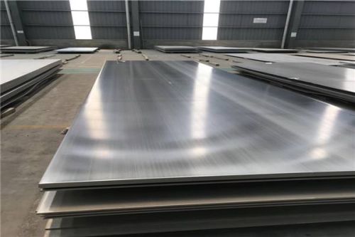 Non Polished Metal Cold Rolled Sheet, For Constructional, Grade : ASTM, BS, GB