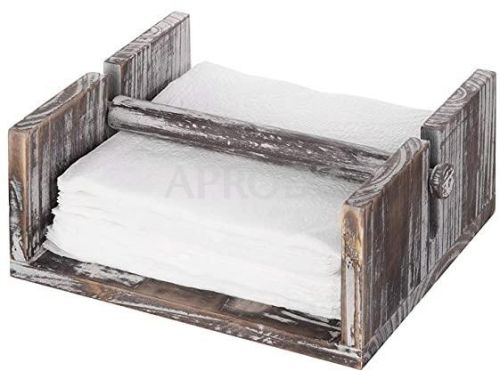 Napkin Holder Tray