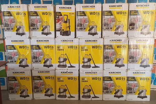 Karcher Multi Purpose Vacuum Cleaner