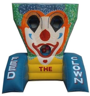 SRF 560 GSM FABRIC Slide Bounce, Capacity : 100