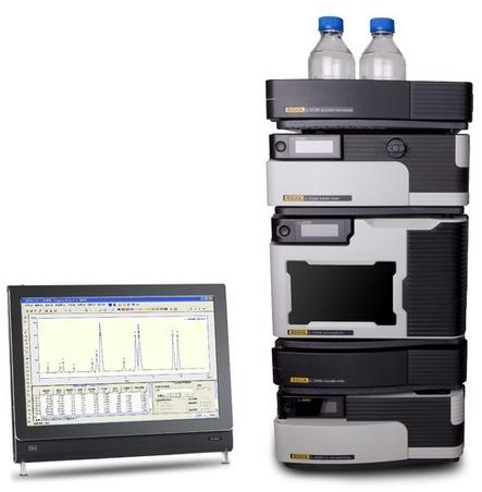 RIGOL L-3000 HPLC Systems