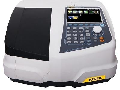 RIGOL-UV/Vis Spectrophotometer ( Double Beam), For Laboratory, Display Type : Digital